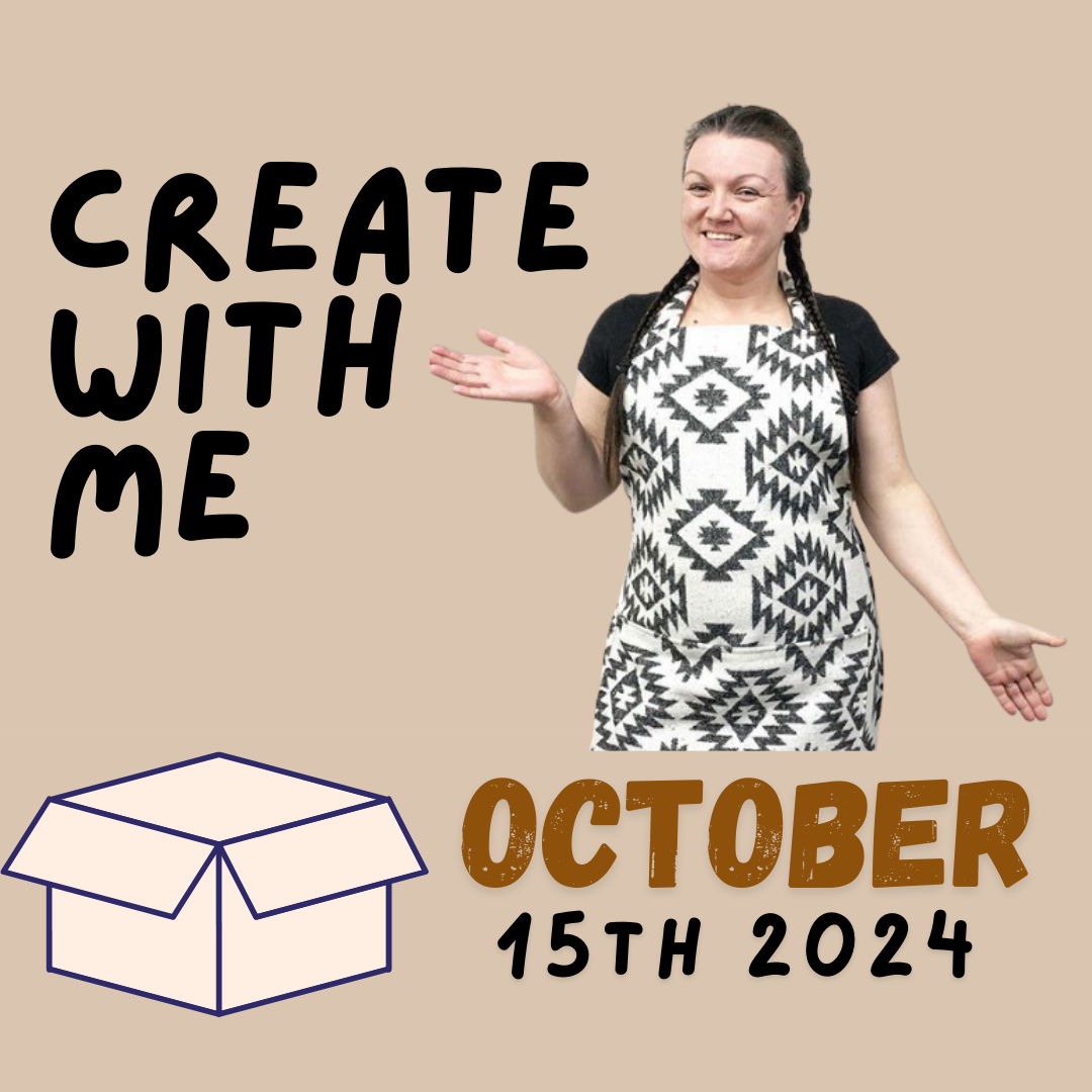 Elysia English Create with me OCTOBER – Elysia English