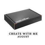 Load image into Gallery viewer, Create with me AUGUST
